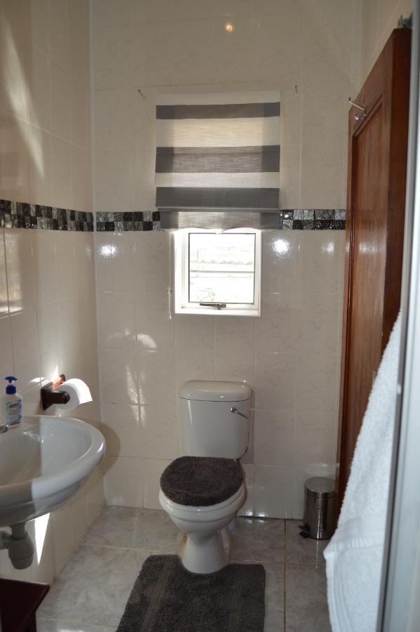 Villelodge Accommodation Luderitz Exterior photo