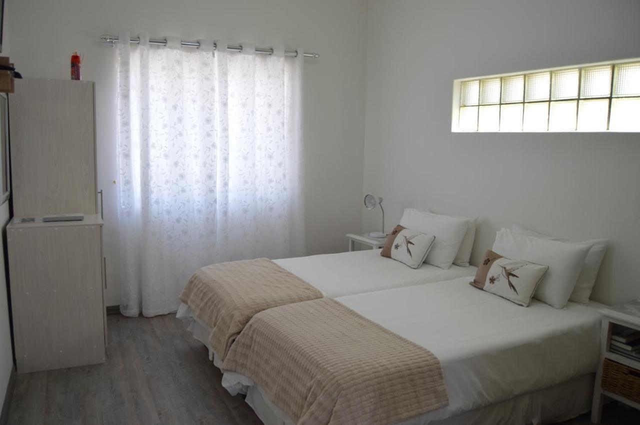 Villelodge Accommodation Luderitz Exterior photo
