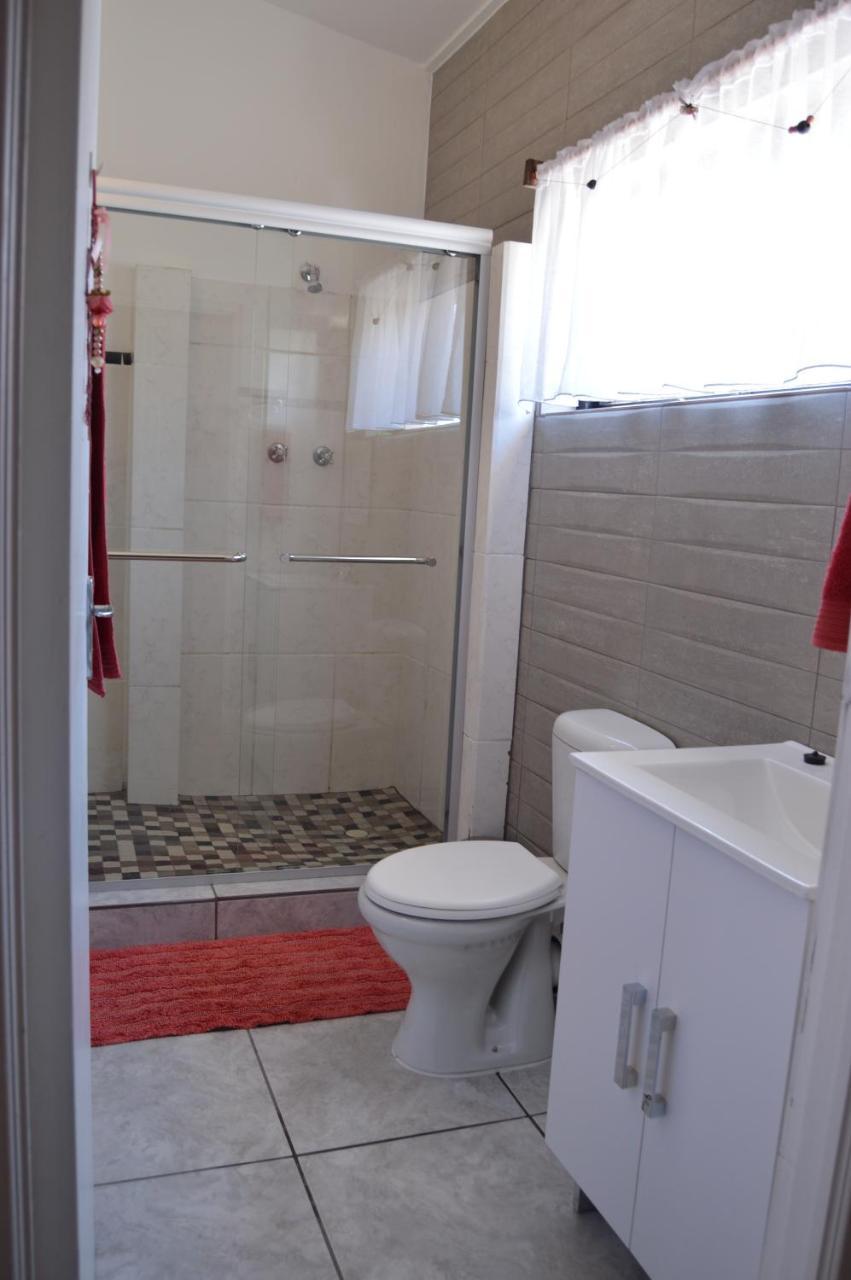 Villelodge Accommodation Luderitz Exterior photo